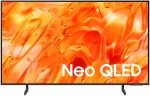 Televizorius TV Set SAMSUNG 85 " 4K Ultra HD 3840 x 2160 pikselių Flat Neo QLED QE85QN70HAUXXH