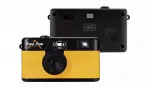Camp Snap CS-V105-YL-WW, Geltona/Juodas