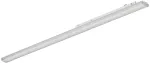 65/57/50/43/36W LED linijinis &scaron;viestuvas į 3 fazių bėgelius TR LN 1500, baltas, 4000K, 120&deg;
