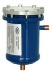 Alco Sausinimo filtro korpusas ADKS-487 7/8''