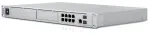 Ubiquiti All-in-one Mar&scaron;rutizatorius ir Security Gateway UDM-SE Nėra &bdquo;Wi-Fi&ldquo; 10/100/1000/2500 Mbit/s Ethernet LAN (RJ-45) jungtys 8