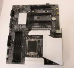 I&scaron;parduodama. MSI PRO B860-P Processor family Intel Processor socket LGA1851 DDR5 Supported hard disk drive interfaces SATA M.2 Numbe