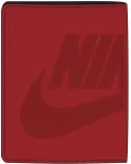 Nike Club Fold piniginė su grafiniu ra&scaron;tu (N.101.6051.613)