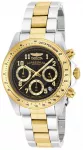 Laikrodis Invicta Speedway Men Quartz 39,5mm 17027