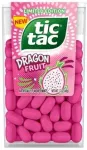 Tic Tac Dragon Fruit 48g x 12 display x 24 pcs (USA)