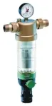 Resideo Braukmann VANDENS FILTRAS F76S-1AA