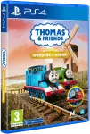 Maximum Games Thomas and Friends: Wonders of Sodor (Deluxe Edition)