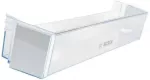 "Bosch Siemens" dėklas KDV58AL30N KGD56AI304 KGE49AI30 Originalus 00707344