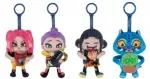 KPop Demon Hunters - Premium Clip-On Plush (KPDH00062)