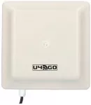 Panorama Antennas Skaitytuvas dalekiego zasięgu su anteną 6m CDVI A6U48