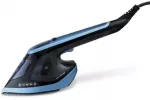 Maestro MR-315C garment garintuvas Handheld garment garintuvas 0.18 L 1800 W Juodas, Mėlyna