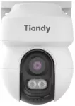Kamera IP Opti KAMERA IP OBROTOWA ZEWNĘTRZNA TC-H333D 9DB-4 Wi-Fi, - 3&nbsp,Mpx 4&nbsp,mm TIANDY