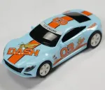 Joysway SuperFun DASH 03 Mėlyna Racer automobilis