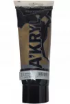 Renesans A'kryl Metalizuoti Akriliniai Dažai, 200ml, 33 Mosiądz