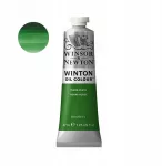 Winsor Newton Vinton aliejiniai dažai 37ml 637 Terre Verte