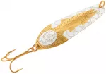Kolekcinė blizgė Kuusamo Annivesary 2027 Rasanen 80/23 G - 24 Carat Gold- plated
