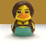 Numskull - Tomb Raider - Tubbz - 30th Anniversary Lara (Mini Edition)
