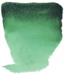 Rembrandt akvarelės tuba Phthalo Žalias Geltona 681