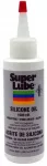 Synco Chemical Corporation Super Lube&reg; silikoninė alyva, 5000 cSt.