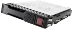 Hewlett Packard Enterprise HPE &ndash; SSD &ndash; mi&scaron;raus naudojimo &ndash; 800GB &ndash; keičiamas veikiant &ndash; 2,5" SFF (6,4 cm SFF) &ndash; SAS 24Gb/s &ndash; Multi Vendor &ndash; su HPE pagrindiniu laikikliu (P49047-B21)