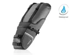 Krep&scaron;ys Ibera Atsparus vandeniui Carryall SeatPak IB-SB20