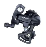 Perjungėjas galinis microSHIFT RD-R32L Long Cage