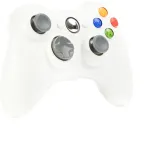 ATL KX18A Belaidis kilimėlis XBOX 360 balta
