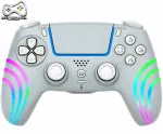 Deep Explorer - Wireless RGB Pro controller - PS5 (Pilkas)