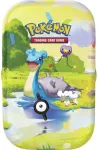 Pok&eacute;mon TCG: 30th Celebration Mini Tin - Lapras
