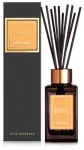 AREON Juodas GOLD AMBER oro gaiviklis namams 85ml