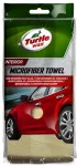 Turtle Wax TurtleWax Ścierka su mikrofibry do wnętrz 40x40 cm - Ż&oacute;łta (TW-3242)