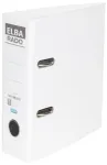 Elba Radiatoriaus segtuvas Rado Plast, 75 mm, A5 vertikaliam formatui, PVC balta, A5, PVC, balta, 500 lapų, 75 mm, 230 mm