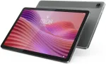 Plan&scaron;etė Lenovo TAB 10.1" 64 GB 4G Pilkas (ZAEJ0004SE)