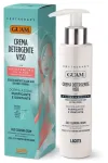 Veido valomasis kremas, GUAM Seatherapy / 150 ml