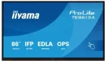 Monitorius IIYAMA 86 colių iiWare21E EDLA &ndash; &bdquo;Google&ldquo; GMS programos &bdquo;Android 14&ldquo; 16, 2026 m. vasara, &bdquo;Octa-core&ldquo; SOC 6/128GB 40 ta&scaron;kų &bdquo;PureTouch IR+&ldquo;