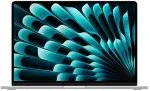 Ne&scaron;iojamas kompiuteris Apple MacBook Air 15" 2026 M5/32/512GB SSD 10C GPU Sidabrinė BTO
