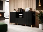 TV staliukas PAFOS komoda 150 2D1S