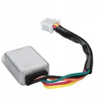 Įtampos reguliatorius Honda Xl 250 R 1984-1987