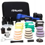 Italko Ida12-mini 12v Akumuliatorinė Dual Action poliruoklė
