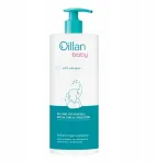 Jil Sander Oillan Baby prausimosi gelis kūnui ir voniai 750 ml