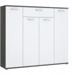 Rypsyma Komoda Rpsk341, spalva C592 - Forte