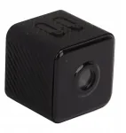 Mini kamera X2 Hd 1080p Nuotolinė i&scaron;manioji Wi-fi kamera su Bb aptikimu