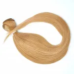 Venita Sintetiniai plaukai priauginimui ant juostos Straight 200g 70cm | Sp27/613 |