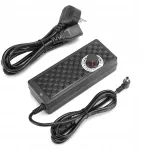 Universalus reguliuojamas maitinimo &scaron;altinis 3-12 V 10 A Ac/dc adapteris I5