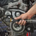 Relota 1/4 colio sukimo momento raktas automobiliui, 5-25 Nm sukimo momento raktas dviračiui, reversinis terk&scaron;linis sukimo momento raktas, sukimo momento raktas, sukimo momento raktas dviračiui, ratų raktas, &plusmn;3% paklaidos tikslumas
