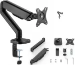 Monitoriaus laikiklis, stovas, rankena, skirtas Lg 34gl750 Ultragear monitoriui