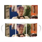 Ambition Puodelis 330 ml P1harmony K-pop Kpop Jiung