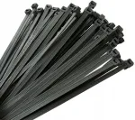 Panduit Pilki Kabeliniai Ry&scaron;uliai 4,8x188 Plt2s-c8