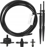 Holzbrink La&scaron;elinio drėkinimo rinkinys augalams, 2 m, 4 l/h
