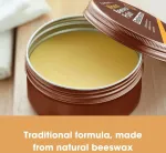 Balsamo va&scaron;kas medienai ir baldams &ndash; 200ml